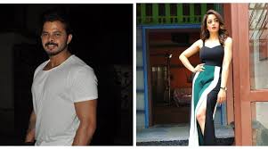 Not known does sreesanth drink alcohol: Bigg Boss 12 Sreesanth Neha Pendse To Enter Bigg Boss House See Video