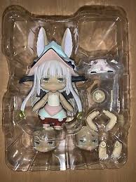 One stop place for mmo games. Good Smile Company Made In Abyss Nanachi Nendoroid Actionfigur Neuwertig Selten Eur 61 01 Picclick De