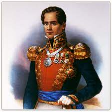 The only survivors were a small number of noncombatants, mostly women and children. Antonio Lopez De Santa Anna