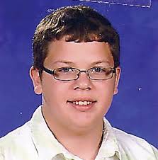 4-H King and Queen candidates