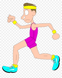 Pngtree provides you with 6 free transparent person running png, vector, clipart images and psd files. Free Clip Art Of Person Running Clipart Man Man Running Hd Png Download Vhv