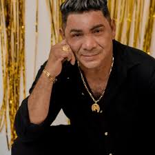 Milionário do Brega sofre grave acidente de moto e é internado