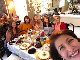 Moorpark/Simi Valley Community Bible Study