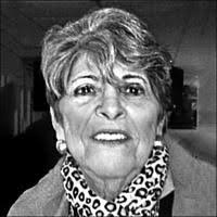 JOANNE BARRON Obituary (1931