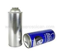 Wholesale Necked-in and Straight-wall Empty Spray Paint Tin ...