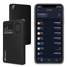 A roundup of the best bitcoin wallets that safely and securely store bitcoin and other exodus is a desktop and mobile wallet with a very simple user interface and an also like electrum, you can set custom transaction fees so you can choose how long you're willing. Safepal S1 Cryptocurrency Hardware Wallet Bitcoin Wallet Wireless Cold Storage For Multi Cryptocurrency Internet I Bitcoin Wallet Cryptocurrency Bitcoin