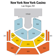 zumanity tickets seating chart best picture of chart