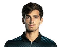 Guess who has the longest hair ? Pierre Hugues Herbert Pictures Espn