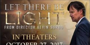 Gun Watch Movie Review Of Let There Be Light