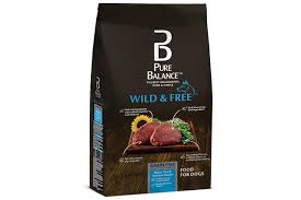 I'll keep them on pure balance for as. Pure Balance Dog Food Review Is Pure Balance A Good Dog Food