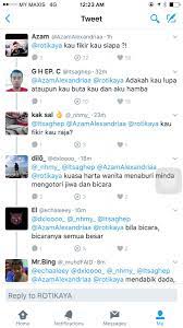 Azman bekerja sebagai penyelia syarikat dan sentiasa bekerja di berbagai cawangan. Thia Azman Berita