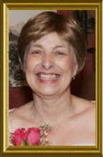 Obituary for Mary E. Yates