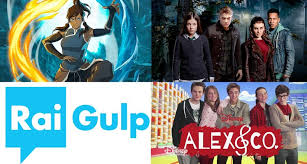 L'estate sta per terminare per i nostri ragazzi e il nuovo anno scolastico è alle porte. La Tv Dei Ragazzi In Arrivo Alex Co Wolfblood E La Leggenda Di Korra Su Rai Gulp Marida Caterini Tv Intrattenimento Informazione Talk Show