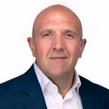 Cooler Screens Names Grant Steadman Chief Customer Officer