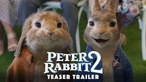 Download Peter Rabbit 2 The Runaway 2020 123movies Online Hd Movie Soundtracks Streaming Movies Online Peter Rabbit