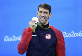 Michael phelps says he has 'no desire' to return to competitive swimming. Michael Phelps Says World Records Unlikely At Tokyo Olympics The Japan Times