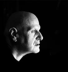 Marco Pirroni (Adam Ant's Co-writer) Photo's