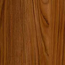 Expert installers say that the larger the space, the larger the expansion gap should be, as the floor needs more space to expand and contract with tem Reviews For Trafficmaster Teak 6 In W X 36 In L Luxury Vinyl Plank Flooring 24 Sq Ft Case 53712 The Home Depot