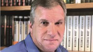 John Feinstein, Celebrated Sportswriter Known for 'A Season