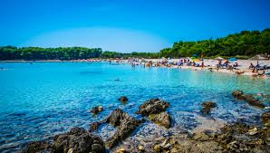 Choose from more than 155 properties, ideal house rentals for families. Sakarun Beach Croatia Album On Imgur