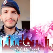 سڀني پيارن کي عيد جون مبارڪون ھجن ـ