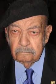 Ruben Velarde's Instagram, Twitter & Facebook