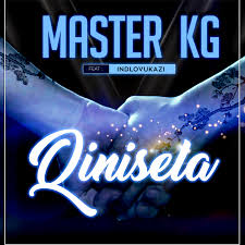 From i.ytimg.com south african music artist, master kg releases a brand new song titled tshinada. Qinisela By Master Kg Featuring Indlovukazi Listen On Audiomack