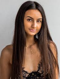 Eliza Ibarra - IMDb