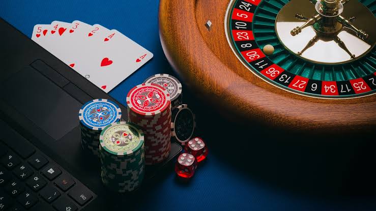 The History of Gambling in Connecticut's Cities - Going From Tribal to  Internet Casinos - Local Histories