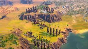 We did not find results for: A New Gameplay Trailer For The Strategy Game Humankind Was Shown At The Game Awards Happy Gamer