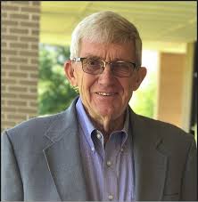 Russell William Leidy