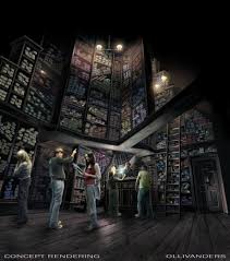 Become a video lab member! After The Webcast Step By Step Guide To Everything We Now Know About Diagon Alley At Universal Orlando