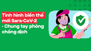 Free & easy!game creator no coding! Cáº­p Nháº­t Tinh Hinh Biáº¿n Thá»ƒ Má»›i Cá»§a Virus Corona Sars Cov 2 Chung Tay Phong Chá»'ng Dá»‹ch Gojek