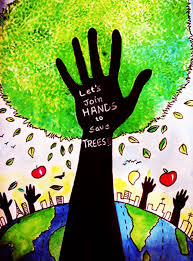 After you've taken some time to choose the perfect tagline from the slogan generator you're ready to apply it to your brand and begin using it on your website. Save Trees Poster Drawing Easy Novocom Top