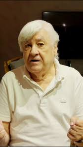 Entrevista de Lauro César Muniz a mim e @ArthurPires.tv para um trabalho da  pós-graduação Escrita de Telenovela da @faculdadefacha, Link p/o vídeo  completo nos stories 😉, Lauro fala de seu universo ...