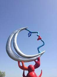 art helenablue niki de saint phalle artiste tarot