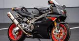 APRILIA-RSV