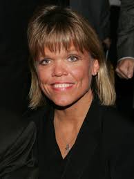 Little People, Big World: Amy Roloff engaged to boyfriend Chris Marek