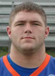 2009 Football Roster