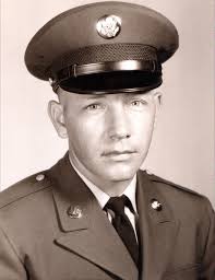 Obituary information for John Wayne Patterson