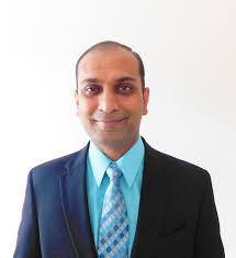 Dr. Jay Patel