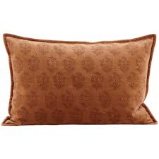 Le migliori offerte per 4 kissenbezuge 40x40cm., grigio; House Doctor Velv Kissenbezug 40x60 Cm Coral Nunido