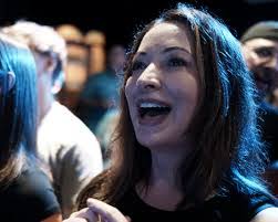 Teri Bryan's Instagram, Twitter & Facebook