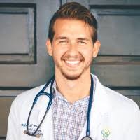 Michael Pontious's Instagram, Twitter & Facebook