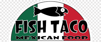This kind of fish taco is either grilled or fried and topped. Taco Logo Font Brand Fish Taco Menu Logo Sign Png Pngegg