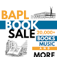 BAPL Book Sale event image