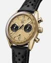 TAG Heuer Carrera Chronograph - Gold 3N - 39 mm | TAG Heuer US