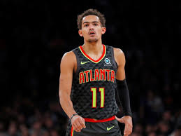 Shoe mods for nba2k14 date joined: Trae Young Wants To Be No 1 Shoe Seller With Restructured Adidas Deal Fadeaway World