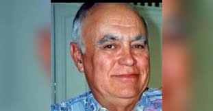 Douglas Eugene Whitaker Obituary