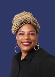 Meet The Team — Empower Initiative